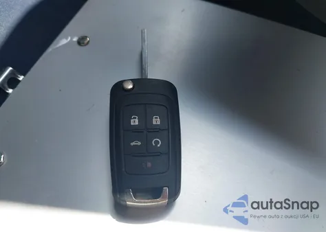 2015 Chevrolet Equinox Ls z USA, uszkodzony, nr VIN 2GNALAEK5F6203890